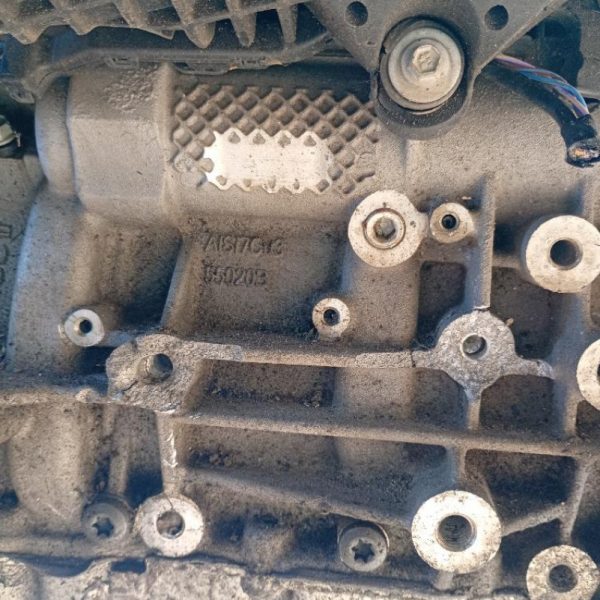 Motore NON PROVATO Alfa Romeo Giulia 55273835 75.000 KM SOLO PER RICAMBI