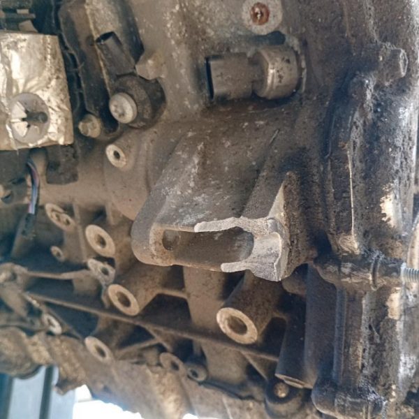 Motore NON PROVATO Alfa Romeo Giulia 55273835 75.000 KM SOLO PER RICAMBI