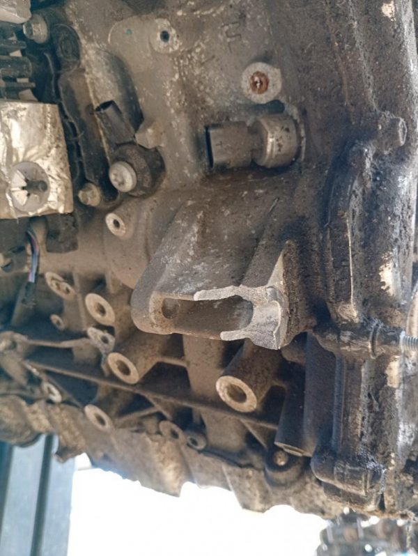 Motore NON PROVATO Alfa Romeo Giulia 55273835 75.000 KM SOLO PER RICAMBI