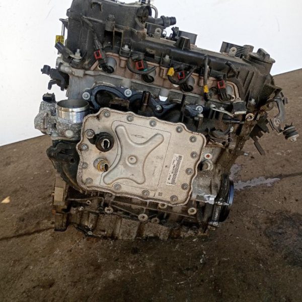 Motore NON PROVATO Alfa Romeo Giulia 55273835 75.000 KM SOLO PER RICAMBI