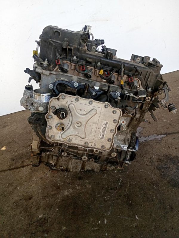 Motore NON PROVATO Alfa Romeo Giulia 55273835 75.000 KM SOLO PER RICAMBI