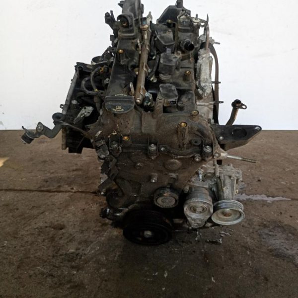 Motore NON PROVATO Alfa Romeo Giulia 55273835 75.000 KM SOLO PER RICAMBI