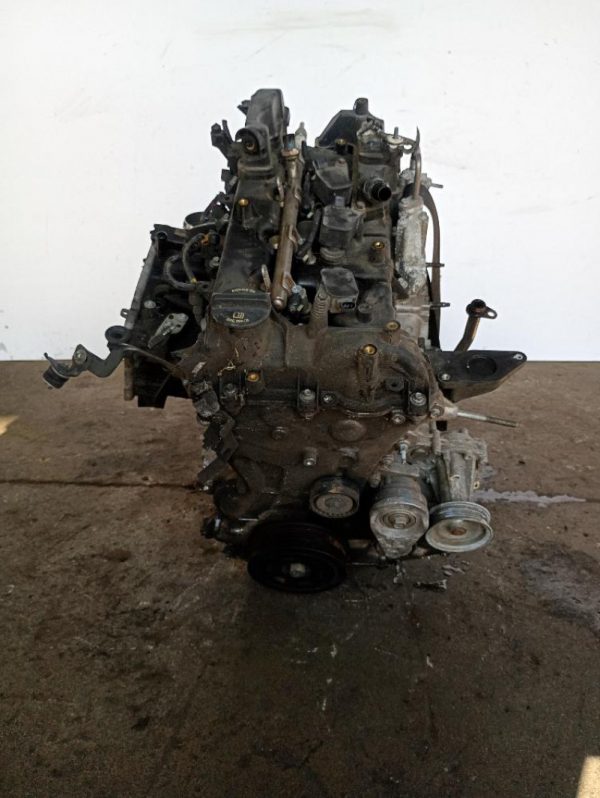 Motore NON PROVATO Alfa Romeo Giulia 55273835 75.000 KM SOLO PER RICAMBI