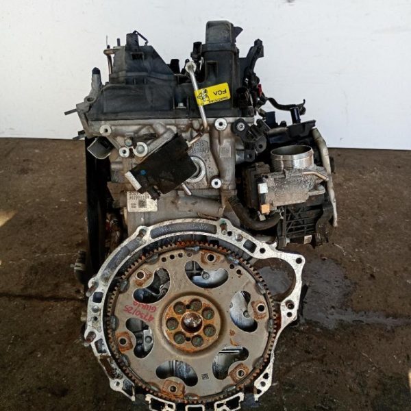 Motore NON PROVATO Alfa Romeo Giulia 55273835 75.000 KM SOLO PER RICAMBI
