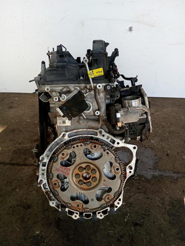 Motore NON PROVATO Alfa Romeo Giulia 55273835 75.000 KM SOLO PER RICAMBI