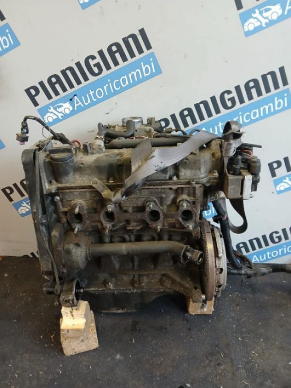 Motore Fiat Seicento 187A1000 162.000 Km