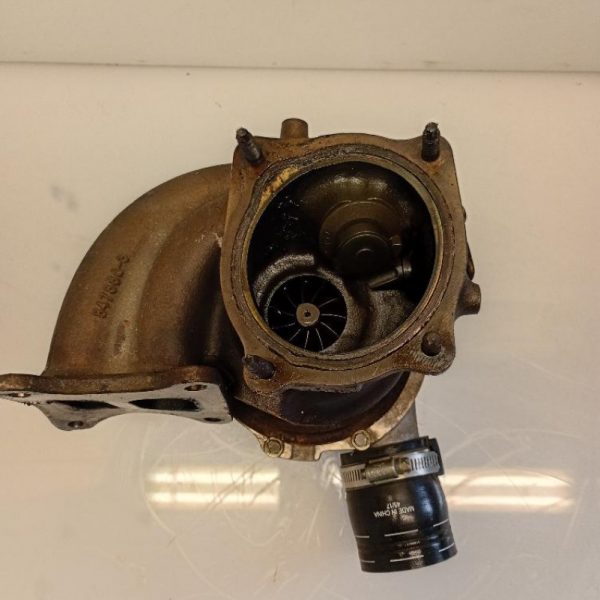 Turbina Alfa Romeo Giulia 2.0 Turbobenzina 147 KW 55273835 2016 – 2020