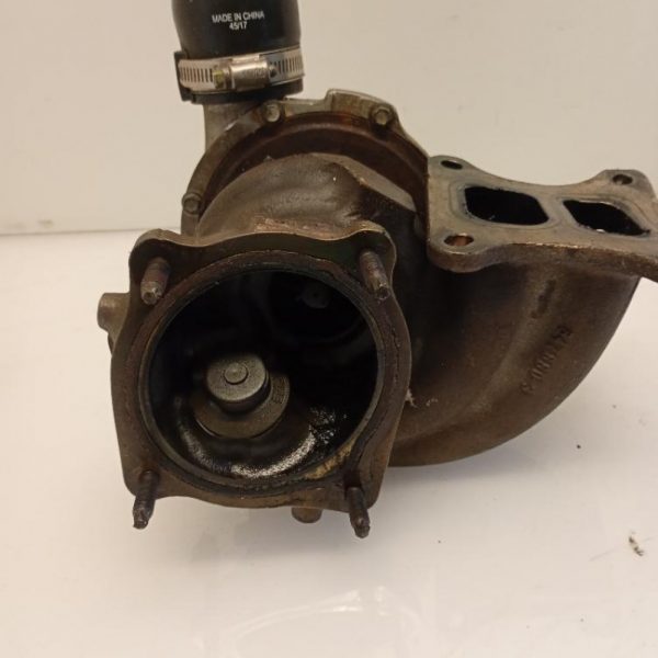 Turbina Alfa Romeo Giulia 2.0 Turbobenzina 147 KW 55273835 2016 – 2020