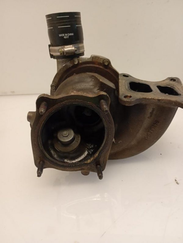 Turbina Alfa Romeo Giulia 2.0 Turbobenzina 147 KW 55273835 2016 – 2020