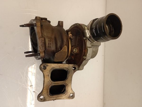 Turbina Alfa Romeo Giulia 2.0 Turbobenzina 147 KW 55273835 2016 – 2020