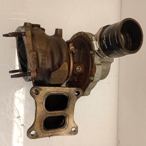 Turbina Alfa Romeo Giulia 2.0 Turbobenzina 147 KW 55273835 2016 – 2020