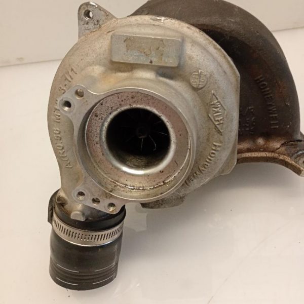 Turbina Alfa Romeo Giulia 2.0 Turbobenzina 147 KW 55273835 2016 – 2020