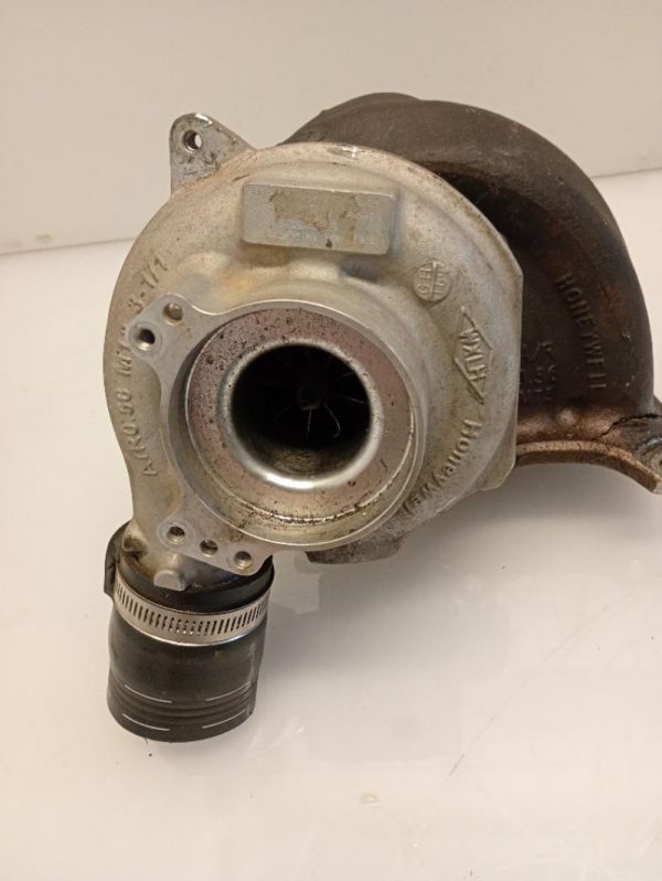 Turbina Alfa Romeo Giulia 2.0 Turbobenzina 147 KW 55273835 2016 – 2020