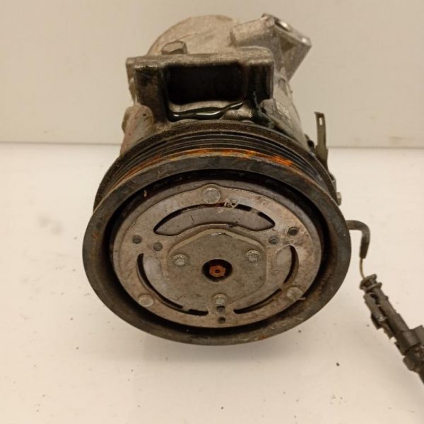 Compressore A/C Alfa Romeo Giulia 2.0 Turbobenzina 147 KW 55273835 2016 – 2020