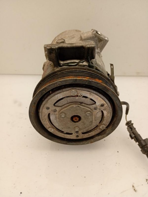 Compressore A/C Alfa Romeo Giulia 2.0 Turbobenzina 147 KW 55273835 2016 – 2020