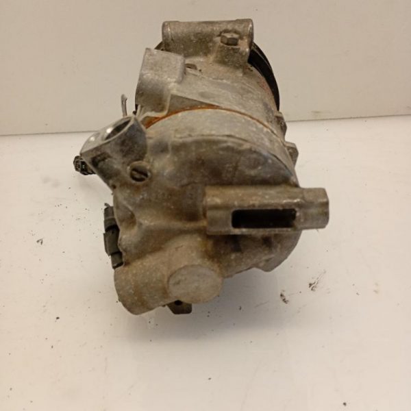 Compressore A/C Alfa Romeo Giulia 2.0 Turbobenzina 147 KW 55273835 2016 – 2020