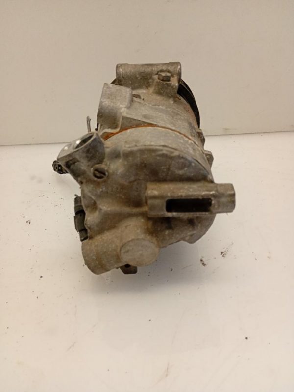 Compressore A/C Alfa Romeo Giulia 2.0 Turbobenzina 147 KW 55273835 2016 – 2020