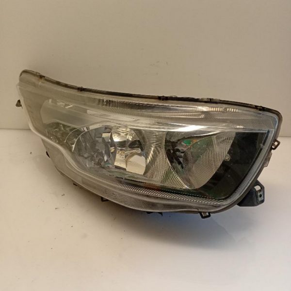 Faro / Fanale / Proiettore Anteriore Destro Iveco Daily 2014 – 2018