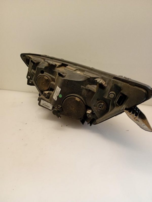 Faro / Fanale / Proiettore Anteriore Destro Iveco Daily 2014 – 2018