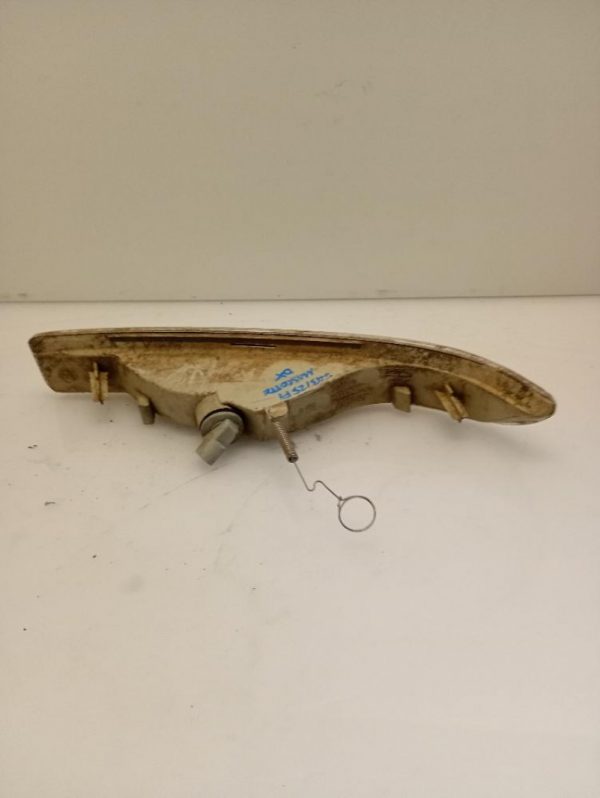 Freccia Anteriore Destra Renault Mascott 1999 – 2004