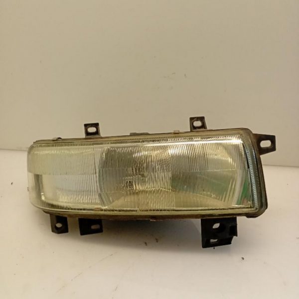 Faro / Fanale / Proiettore Anteriore Destro Renault Mascott 1999 – 2004