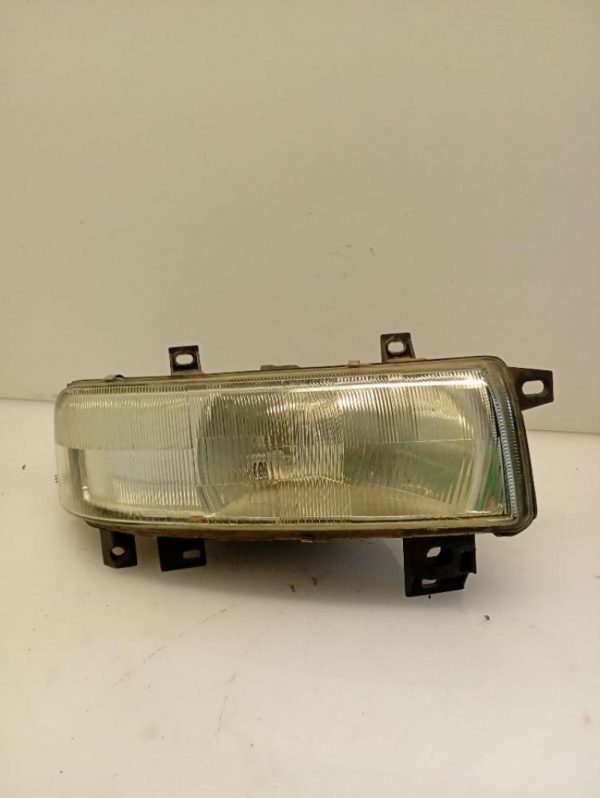 Faro / Fanale / Proiettore Anteriore Destro Renault Mascott 1999 – 2004