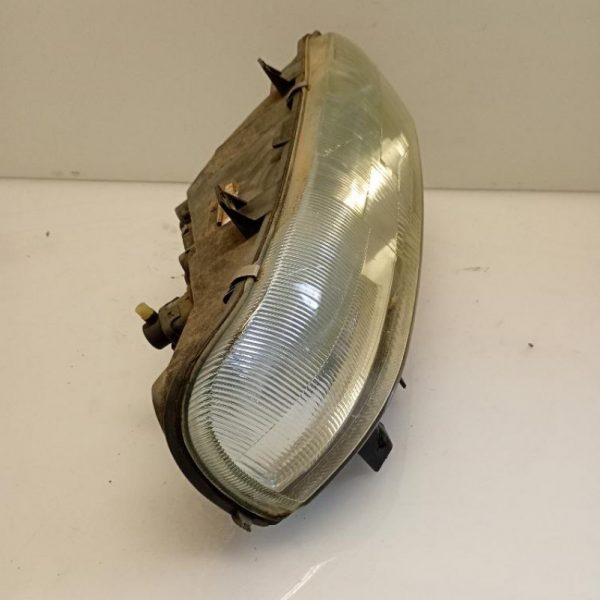 Faro / Fanale / Proiettore Anteriore Destro Renault Mascott 1999 – 2004
