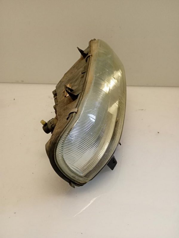 Faro / Fanale / Proiettore Anteriore Destro Renault Mascott 1999 – 2004