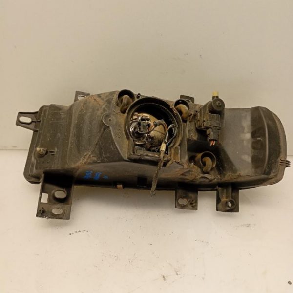 Faro / Fanale / Proiettore Anteriore Destro Renault Mascott 1999 – 2004
