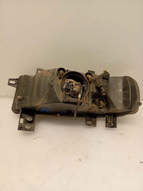 Faro / Fanale / Proiettore Anteriore Destro Renault Mascott 1999 – 2004