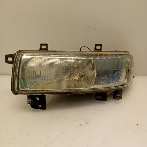 Faro / Fanale / Proiettore Anteriore Sinistro Renault Mascott 1999 – 2004