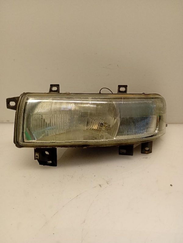 Faro / Fanale / Proiettore Anteriore Sinistro Renault Mascott 1999 – 2004