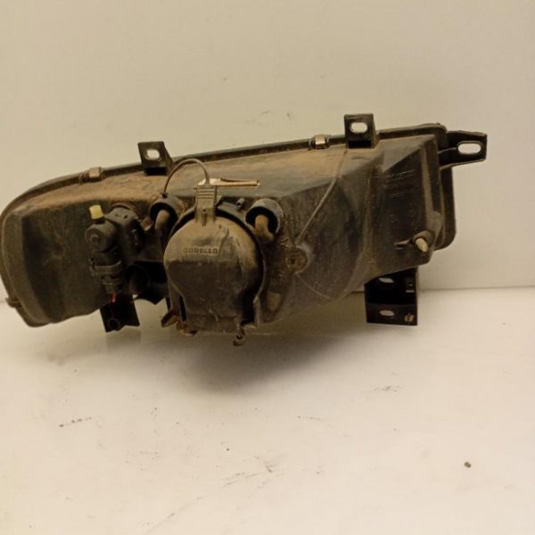 Faro / Fanale / Proiettore Anteriore Sinistro Renault Mascott 1999 – 2004
