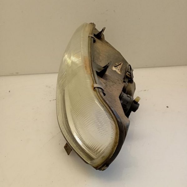 Faro / Fanale / Proiettore Anteriore Sinistro Renault Mascott 1999 – 2004