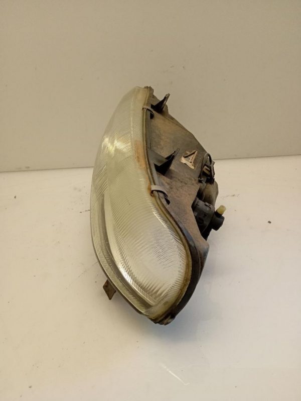 Faro / Fanale / Proiettore Anteriore Sinistro Renault Mascott 1999 – 2004