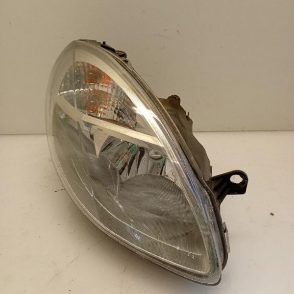 Faro / Fanale / Proiettore Anteriore Destro Lancia Musa 2004 – 2007