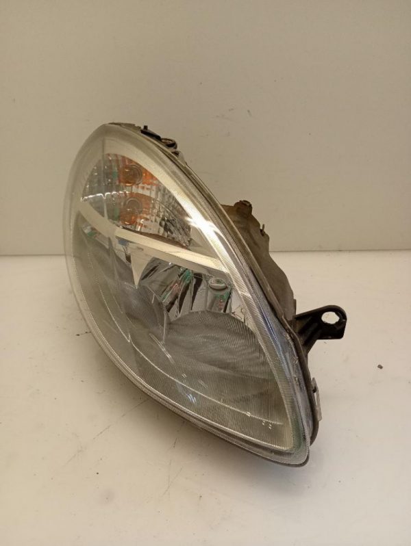 Faro / Fanale / Proiettore Anteriore Destro Lancia Musa 2004 – 2007