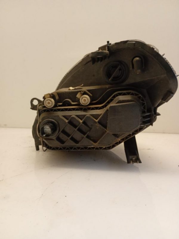 Faro / Fanale / Proiettore Anteriore Destro Lancia Musa 2004 – 2007