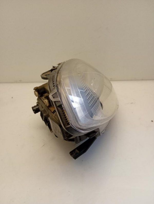 Faro / Fanale / Proiettore Anteriore Destro Lancia Musa 2004 – 2007