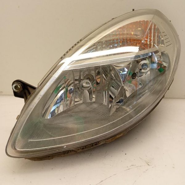 Faro / Fanale / Proiettore Anteriore Sinistro Lancia Musa 2004 – 2007