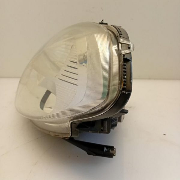 Faro / Fanale / Proiettore Anteriore Sinistro Lancia Musa 2004 – 2007