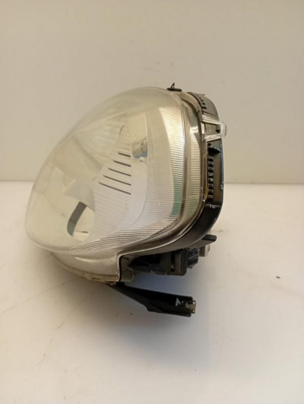 Faro / Fanale / Proiettore Anteriore Sinistro Lancia Musa 2004 – 2007
