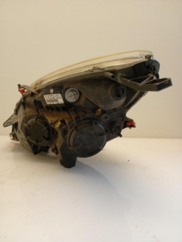 Faro / Fanale / Proiettore Anteriore Destro Opel Meriva B 2010 – 2014