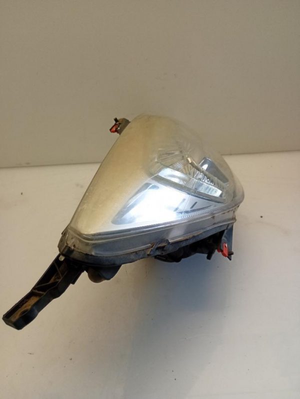 Faro / Fanale / Proiettore Anteriore Destro Opel Meriva B 2010 – 2014