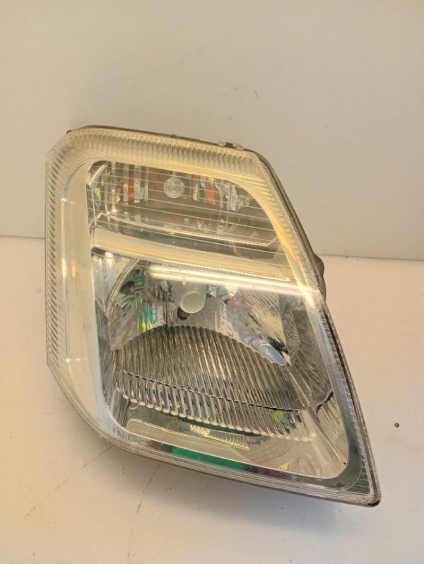 Faro / Fanale / Proiettore Anteriore Destro Citroen C2 2003 – 2008