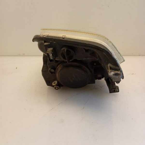 Faro / Fanale / Proiettore Anteriore Destro Citroen C2 2003 – 2008