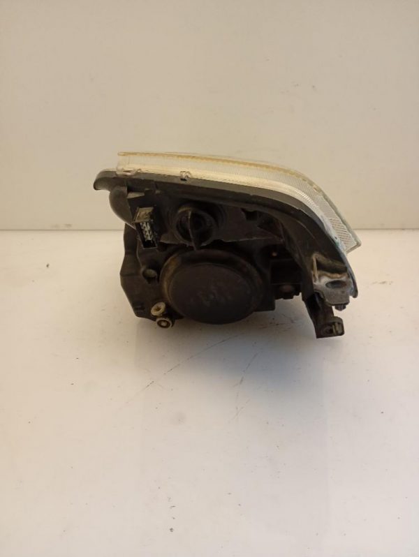 Faro / Fanale / Proiettore Anteriore Destro Citroen C2 2003 – 2008