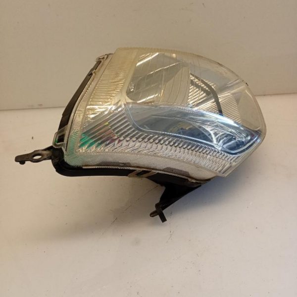 Faro / Fanale / Proiettore Anteriore Destro Citroen C2 2003 – 2008