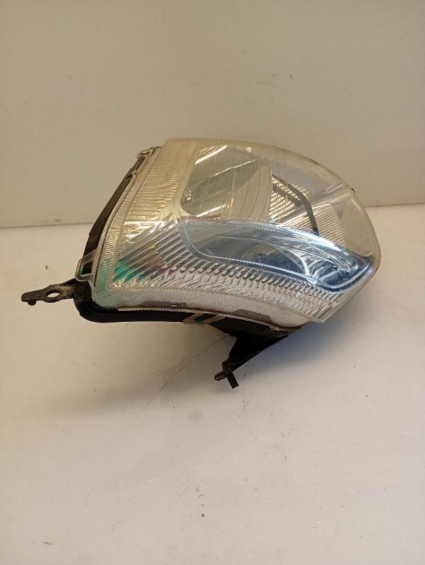 Faro / Fanale / Proiettore Anteriore Destro Citroen C2 2003 – 2008