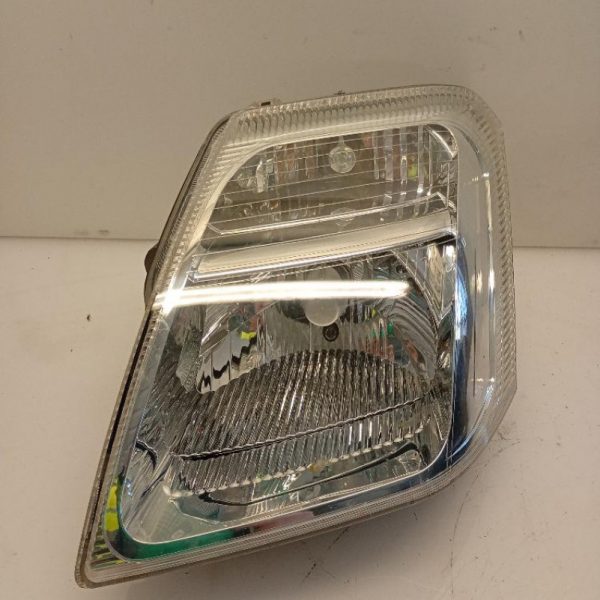 Faro / Fanale / Proiettore Anteriore Sinistro Citroen C2 2003 – 2008